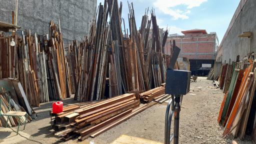 عکس آهن آلات شبانی