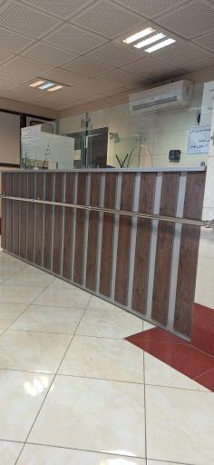 عکس دندانپزشکی دکتر صرامی