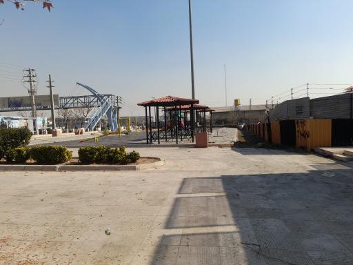 عکس بوستان قباد