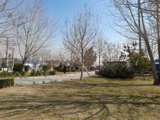 عکس بوستان قباد