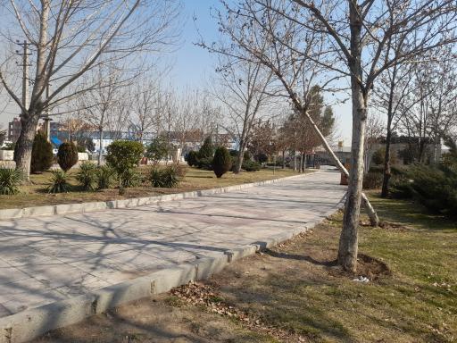 عکس بوستان قباد