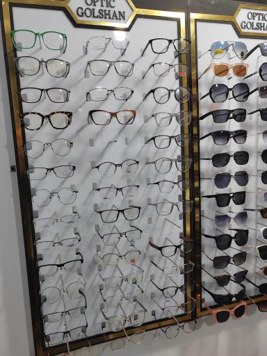 عکس عینک گلشن 