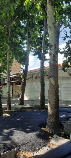 عکس کباب سرای یاس