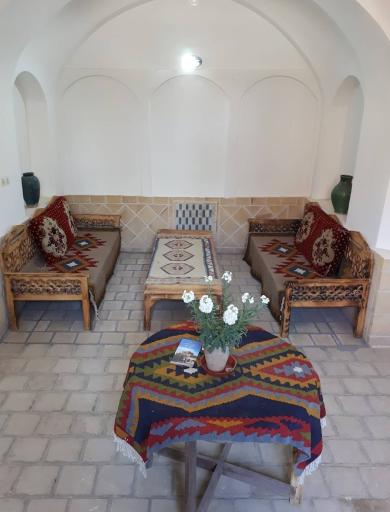 عکس خانه تاریخی محقق الدوله