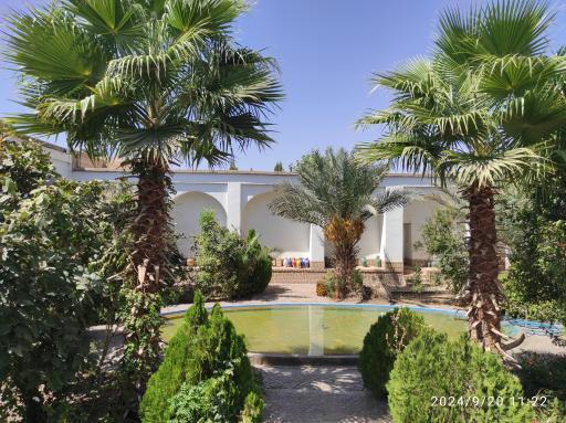 عکس خانه تاریخی محقق الدوله