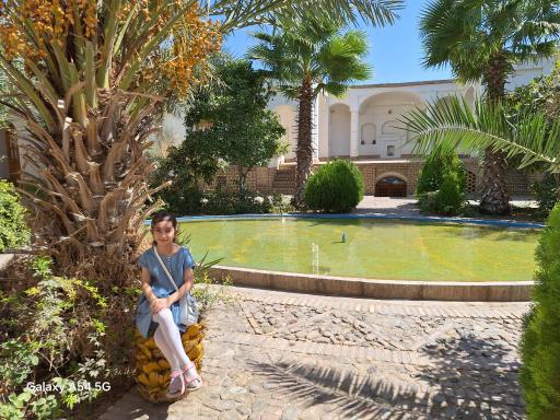 عکس خانه تاریخی محقق الدوله