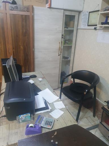 عکس فروشگاه کارت خوان سیار ثابتی 