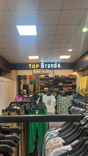 عکس تاپ برند