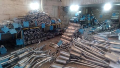 عکس دنیای اگزوز (اسدالهی)