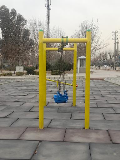 عکس بوستان قباد