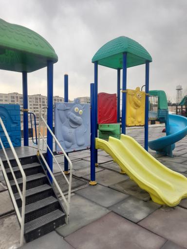 عکس بوستان قباد