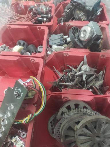 عکس خدمات برق مهدی