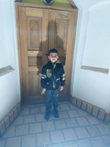 عکس خانه تاریخی محقق الدوله