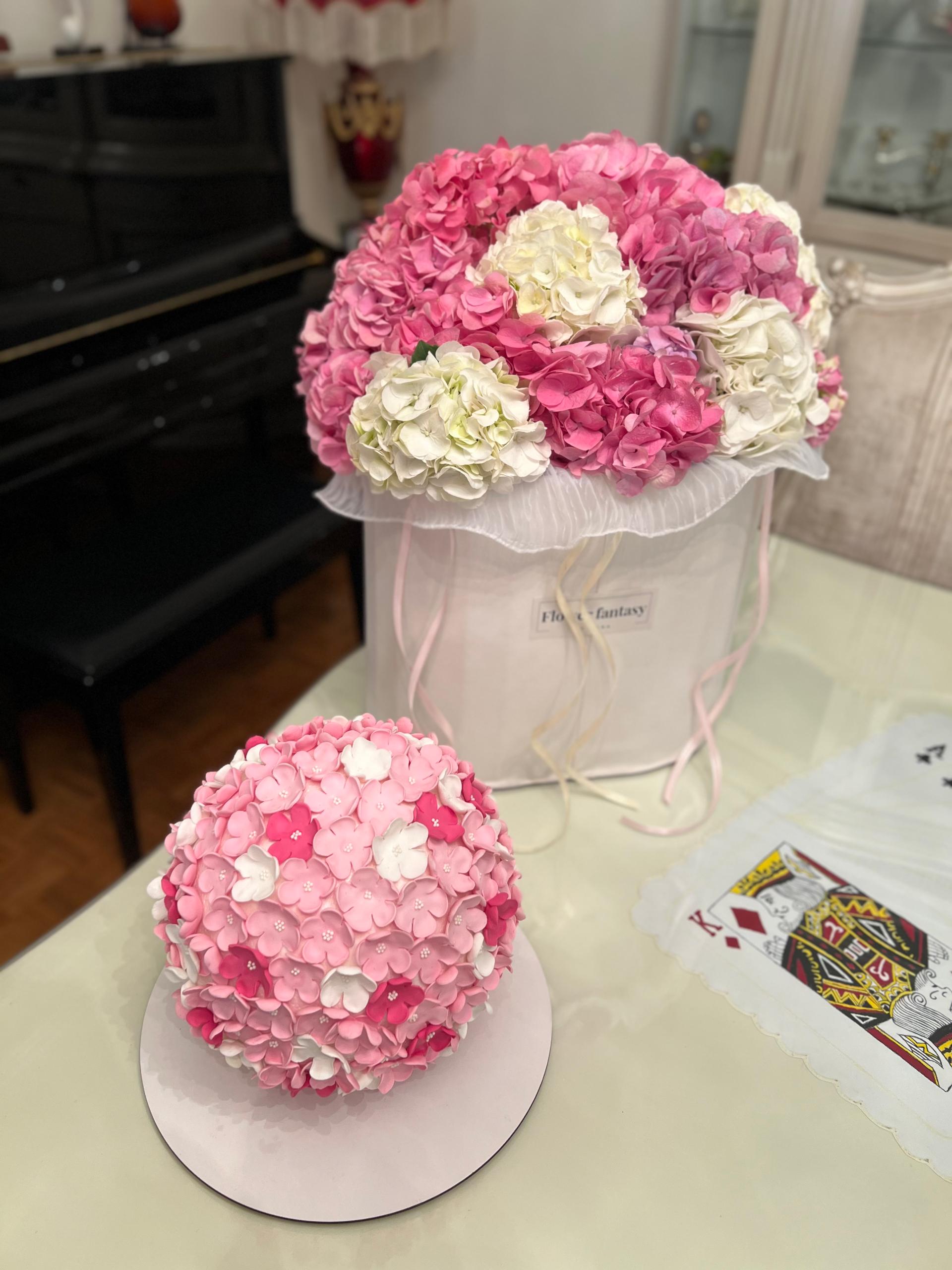 عکس گلفروشی آنلاین فلاور فانتزی