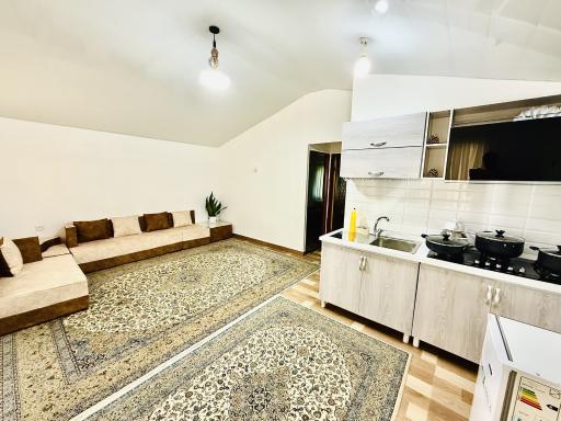 عکس اقامتگاه جنگلی سوجان 