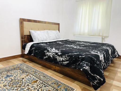 عکس اقامتگاه جنگلی سوجان 