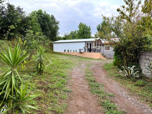 عکس اقامتگاه جنگلی سوجان 