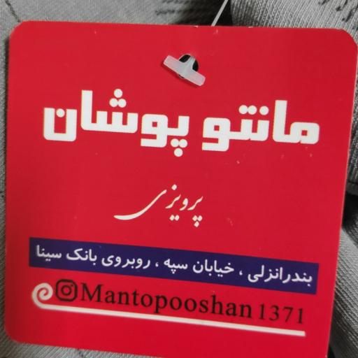 عکس مانتو پوشان