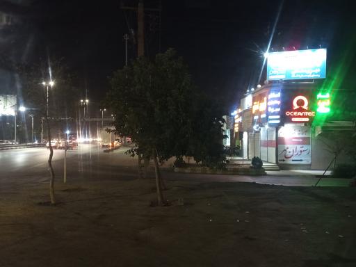 عکس رستوران سنتی عمارت مهر