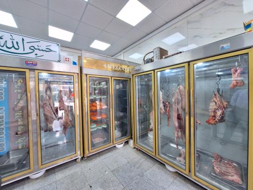 عکس هایپر گوشت پدر خوب