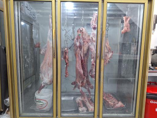 عکس هایپر گوشت پدر خوب