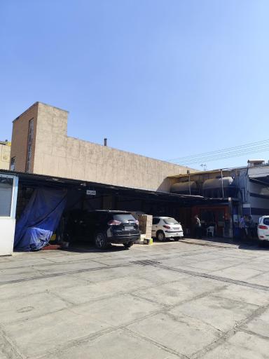 عکس اتو سرویس نمونه