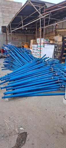 عکس جک و قالب مرادی