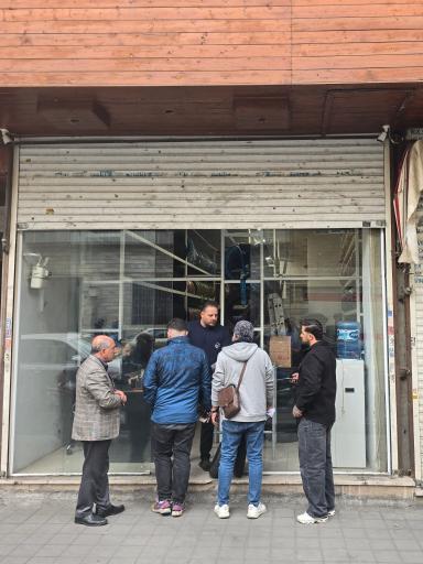 خدمات پس از فروش شرکت ایران یاسا