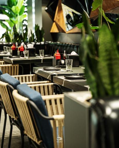 عکس فود فاکتوری الف 