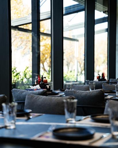 عکس فود فاکتوری الف 