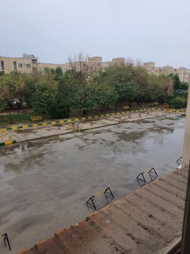 عکس مجتمع آموزش عالی جهاد دانشگاهی خوزستان