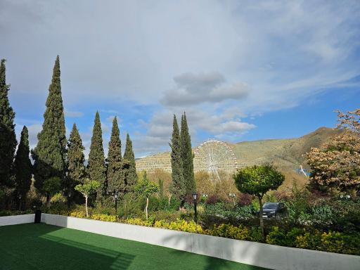 عکس تالار پذیرایی دژ