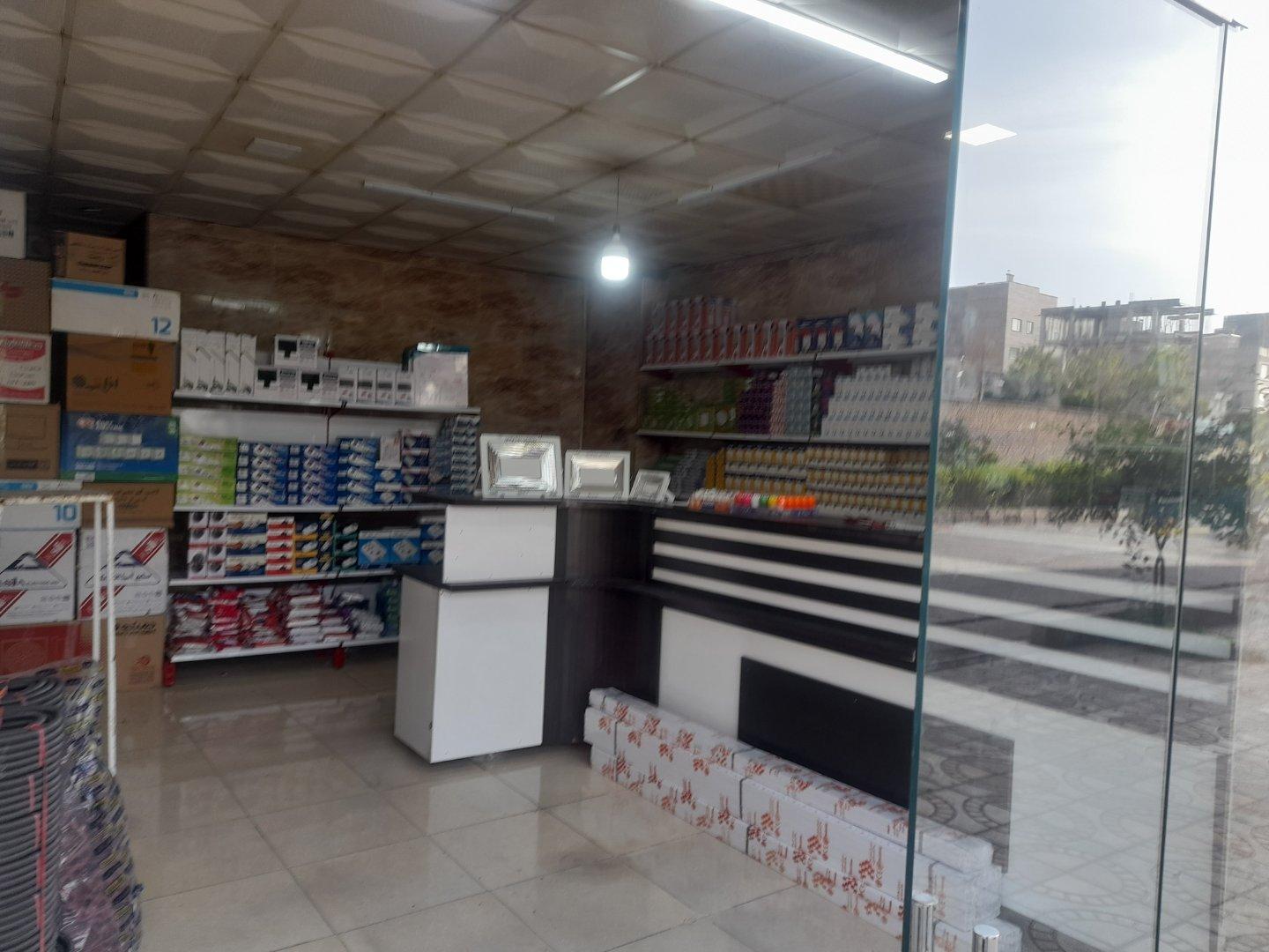 عکس کالای برق جهان