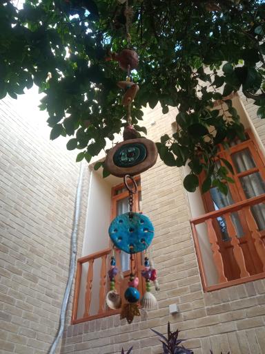 عکس اقامتگاه بومگردی آیدا بانو