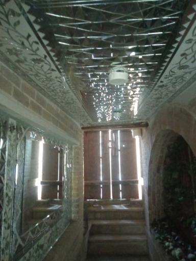 عکس اقامتگاه بومگردی آیدا بانو