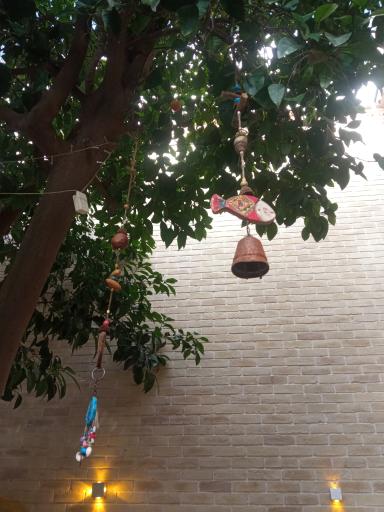 عکس اقامتگاه بومگردی آیدا بانو