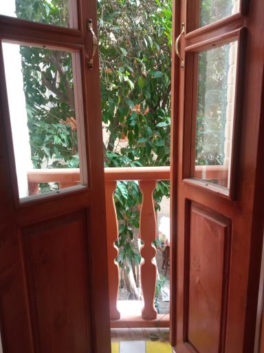 عکس اقامتگاه بومگردی آیدا بانو