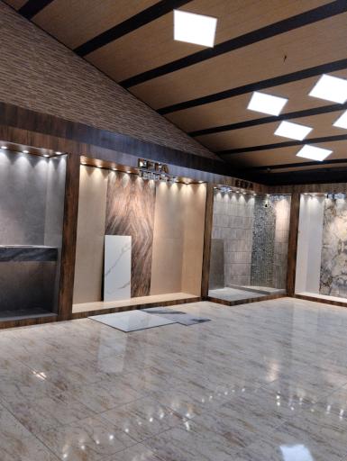 عکس ایفا سرام