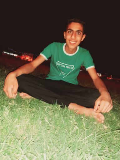 عکس میدان شبیه البیت الچریم