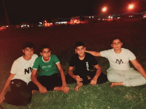 عکس میدان شبیه البیت الچریم