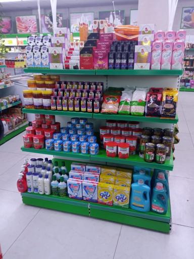 عکس دیلی مارکت