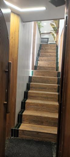 عکس تهیه غذای پونه