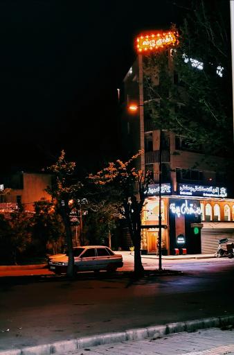 عکس تهیه غذای پونه