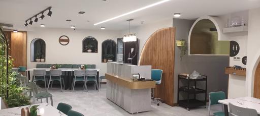 عکس تهیه غذای پونه