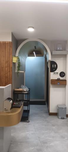 عکس تهیه غذای پونه