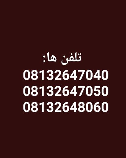 عکس تهیه غذای پونه