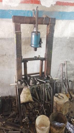 عکس میزان فرمان سایپا یدک عبدی نیا 