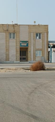 عکس پایگاه بسیج دریایی 