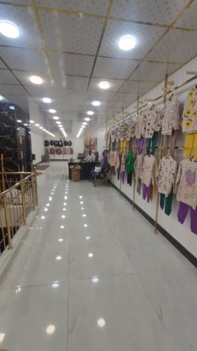 عکس تولید بچگانه ایلیا و ستیا