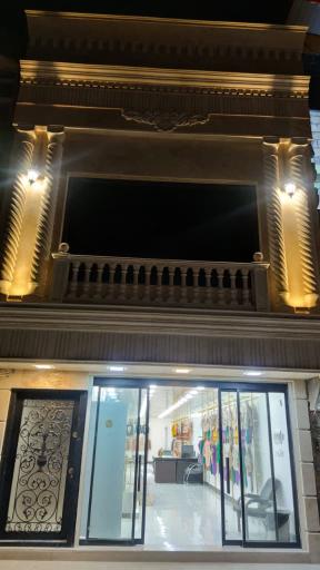 عکس تولید بچگانه ایلیا و ستیا